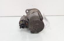 Electromotor, cod 02M911023N, VW Passat Variant (3C5), 2.0 TDI, BKP, 6 vit man (idi:656435)