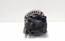 Alternator 140A Bosch, cod 03C903023A, Seat Leon (1P1), 1.4 TSI, CAX (idi:673106)