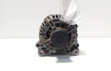 Alternator 140A Bosch, cod 03C903023A, Audi A3 (8P1), 1.4 TSI, CAX (idi:673106)