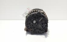 Alternator 180A Bosch, cod 03G903023, VW Passat Variant (3C5), 1.9 TDI, BLS (idi:673108)