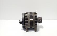 Alternator 180A Bosch, cod 03G903023, VW Passat (3C2), 2.0 TDI, CBB (idi:673108)