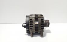 Alternator 180A Bosch, cod 03G903023, VW Passat (3C2), 1.9 TDI, BXE (idi:673108)