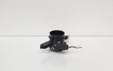 Debitmetru aer, cod 7M51-12B579-BB, Ford Focus 3 Sedan, 1.6 TDCI, T1DA (idi:671010)
