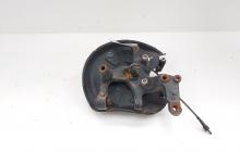 Fuzeta stanga spate, VW Golf 6 (5K1), 2.0 TDI, CFF (id:673395)