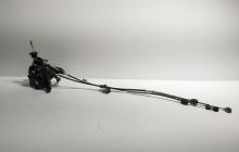 Timonerie, cod BV6R-7C453-DAC, Ford Focus 3 Turnier, 1.6 TDCI, T1DA, 6 vit man (id:673925)
