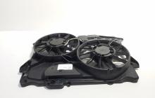 Grup electroventilatoare, Chevrolet Captiva (C100), 2.2 diesel (id:673746)