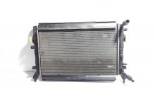 Radiator racire apa auxiliar, cod 1K0121251BN, Vw Golf 6 Variant (AJ5) 1.4 TSI, CAX (idi:673338)