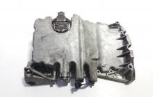 Baie de ulei, cod 03G103603J, Audi A4 (8E2, B6), 1.9 TDI, BKE (idi:673231)