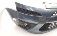 Bara fata cu proiectoare si grila, Citroen C4 Picasso (id:674175)