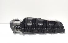 Galerie admisie cu clapete, cod 03L129711AG, VW Passat Variant (3C5), 2.0 TDI, CBB (id:674136)