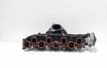 Galerie admisie cu clapete, cod 03L129711AG, VW Passat Variant (3C5), 2.0 TDI, CBB (id:674136)