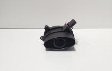 Debitmetru aer, cod 77887440, 0928400504, Bmw 3 (E90), 2.0 diesel, 204D4 (id:674147)