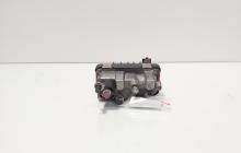Actuator turbosuflanta, cod 6NW008412, Ford Focus 2 (DA), 1.8 TDCI, KKDA (id:674109)