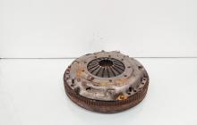 Volanta masa simpla cu placa presiune, Vw Beetle Cabriolet (5C7), 1.6 TDI, CAY, 5 vit man (idi:657491)