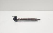 Injector, cod 03L130277, 0445116030, Audi A4 Avant (8K5, B8), 2.0 TDI, CAG (idi:673365)