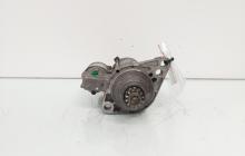Electromotor, cod 02Z911023P, Vw Golf 6 (5K1), 2.0 TDI, CBA , 5 vit man (idi:657568)