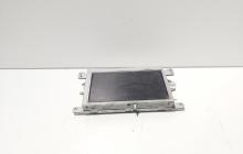 Display bord, cod 8T0919604, Audi A4 Avant (8K5, B8) (id:674351)