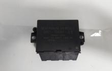 Modul senzori parcare, cod BM5T-15K866-AN, Ford Focus 3 Turnier (id:674360)