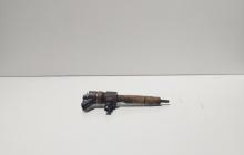 Injector, cod 0445110276, Opel Zafira B (A05) 1.9 CDTI, Z19DT (id:674443)