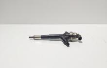 Injector, cod 8973762703, Opel Astra J 1.7 CDTI, A17DTR (id:674435)