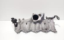 Galerie admisie cu clapete, cod 03G129713H, Audi A4 (8EC, B7), 2.0 TDI, BRF (idi:673026)