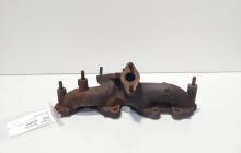 Galerie evacuare, cod 03G253033E, Audi A6 (4F2, C6), 2.0 TDI, BLB (idi:673013)