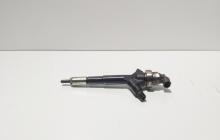 Injector, cod 8973762703, Opel Astra J 1.7 CDTI, A17DTR (id:674433)