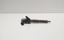 Injector, cod GM55577668, 0445110423, Opel Insignia A Sedan 2.0 CDTI, A20DTH (id:674426)