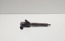 Injector, cod GM55577668, 0445110423, Opel Insignia A Sedan 2.0 CDTI, A20DTH (id:674423)