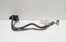 Borna baterie (+) cu capsa, cod 1K0971228M, Vw Passat CC (357) (id:611939)