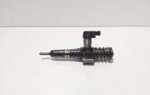 Injector, cod 03G130073S, Vw Passat (3C2) 2.0 TDI, BKP (idi:673027)