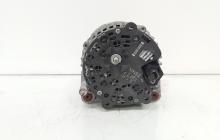 Alternator, 180A, Bosch, cod 03G903023, VW Passat (3C2), 1.9 TDI, BLS (idi:658656)