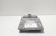 Calculator motor ECU, cod 03L906023LP, VW Passat (3C2), 1.6 TDI, CAY (idi:674268)