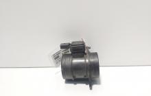 Debitmetru aer, cod 03L906461, Skoda Rapid Spaceback (NH1), 1.6 TDI, CAY (idi:674273)