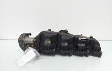 Galerie admisie cu clapete, cod 03L129711AG, Vw Golf 6 Variant (AJ5), 2.0 TDI, CBD (idi:657868)
