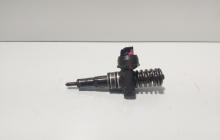 Injector, cod 038130079TX, BPT, Skoda Superb II (3T4), 1.9 TDI, BLS (idi:674172)