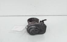 Clapeta acceleratie, cod 038128063L, Vw Golf 5 Variant (1K5), 2.0 TDI, AZV (idi:659027)