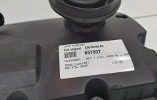 Capac culbutori, cod 038103469AD, Seat Leon (1P1) 1.9 TDI, BKC (idi:657007)