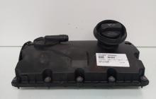 Capac culbutori, cod 038103469AD, Seat Leon (1P1) 1.9 TDI, BKC (idi:657007)