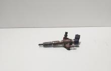 Injector, cod 9802448680, Peugeot 207 CC (WD), 1.6 HDI, 9HR (idi:674411)