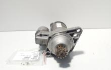 Electromotor, cod 02Z911021C, Skoda Rapid (NH3), 1.4 TDI, CUS, 5 vit man (idi:674201)