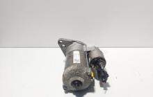 Electromotor, cod 02Z911021C, Seat Ibiza 5 (6J5), 1.4 TDI, CYZ, 5 vit man (idi:674201)