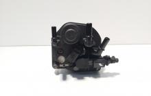 Carcasa filtru combustibil cu senzor, cod 9809757980, Peugeot 308 SW, 1.6 HDI, 9H06 (id:674229)