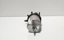 Carcasa filtru combustibil cu senzor, cod 9809757980, Peugeot 308 SW, 1.6 HDI, 9H06 (id:674229)