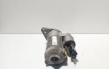 Electromotor, cod 02Z911021C, Seat Ibiza 5 ST (6J8), 1.4 TDI, CUT, 5 vit man (idi:674201)