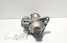 Electromotor, cod 02Z911021C, Skoda Rapid Spaceback (NH1), 1.6 TDI, CXM, 5 vit man (idi:674201)