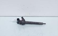 Injector, cod 03L130277J, 0445110369, Skoda Octavia 2 Combi (1Z5), 2.0 TDI, CFH (idi:651904)