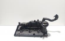 Capac culbutori, cod 04B103469K, Seat Ibiza 5 (6J5), 1.4 TDI, CUS (idi:674196)