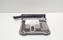 Calculator motor ECU, cod 03L907309AE, 0281017946, VW Golf 6 (5K1), 2.0 TDI, CFFB (idi:674295)