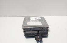 Calculator motor ECU, cod 03L906023MM, Seat Altea (5P1), 1.6 TDI, CAY (idi:674291)